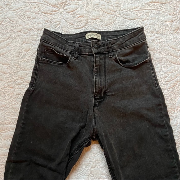 ZARA DENIM, Size 4 - Picture 5 of 8